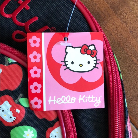 HelloKitty Backpack - Picture 3 of 6